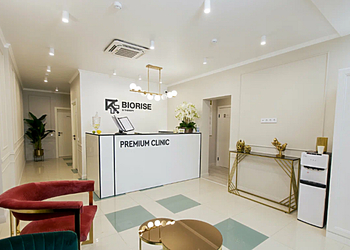 Фото клиники Клиника Биорайз (Biorise) — №2