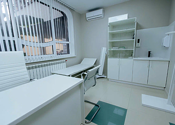 Фото клиники Клиника Биорайз (Biorise) — №5