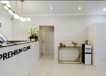 Фото клиники Клиника Биорайз (Biorise) — №6