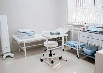 Фото клиники Клиника Биорайз (Biorise) — №8