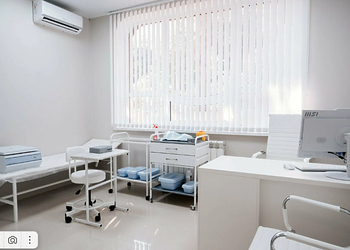 Фото клиники Клиника Биорайз (Biorise) — №9