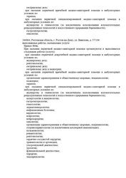 Лицензия клиники Евродон на Вересаева — № Л041-01050-61/01028969 от 22 января 2024