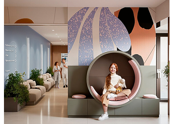 Фото клиники Евродон на Вересаева — №3