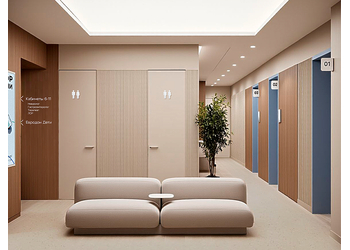 Фото клиники Евродон на Вересаева — №4