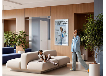 Фото клиники Евродон на Вересаева — №5