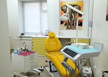 Фото клиники Стоматология iTOTAL (АйТотал) — №1