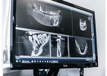 Фото клиники Стоматология iTOTAL (АйТотал) — №2