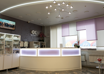 Фото клиники Центр Лазерной косметологии ОК на Железняка — №1