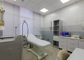 Фото клиники Центр Лазерной косметологии ОК на Железняка — №3