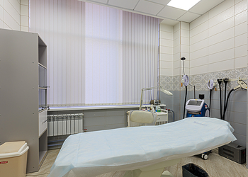 Фото клиники Центр Лазерной косметологии ОК на Железняка — №5