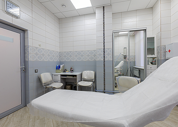 Фото клиники Центр Лазерной косметологии ОК на Железняка — №6