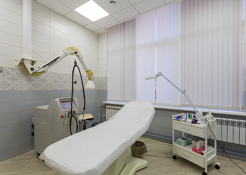 Фото клиники Центр Лазерной косметологии ОК на Железняка — №7