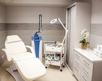 Фото клиники Центр Лазерной косметологии ОК на Алексеева — №5