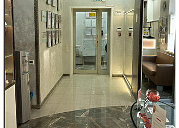 Фото клиники Центр Лазерной косметологии ОК на Алексеева — №3