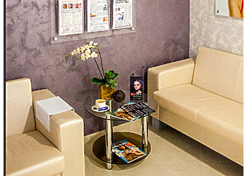 Фото клиники Центр Лазерной косметологии ОК на Алексеева — №4