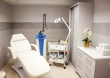 Фото клиники Центр Лазерной косметологии ОК на Алексеева — №5