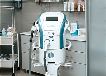 Фото клиники Центр Лазерной косметологии ОК на Алексеева — №6