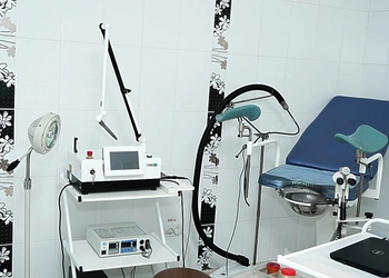 Фото клиники Кластер Клиник — №2