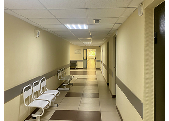 Фото клиники РЖД Медицина Вологда — №4