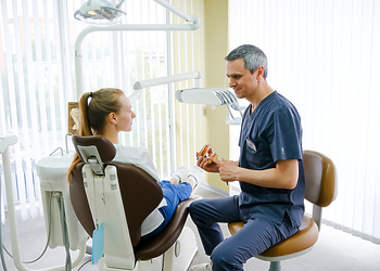 Фото клиники РЖД Медицина Вологда — №6