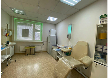 Фото клиники Новамед — №2