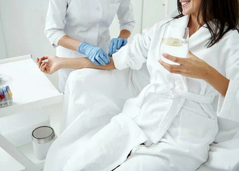 Фото клиники Новамед — №4