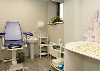 Фото клиники Академия здоровья на Белана — №10