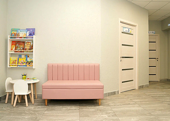 Фото клиники Академия здоровья на Белана — №4