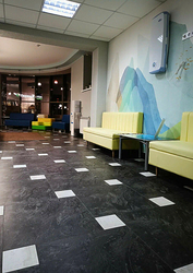 Фото клиники Академия здоровья на Белана — №5