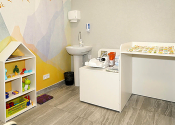 Фото клиники Академия здоровья на Белана — №6