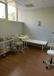 Фото клиники Академия здоровья на Белана — №8