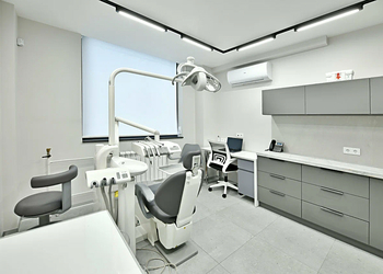 Фото клиники Стоматология Еsenli Сlinic (Эсенли) — №8