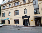 Фото клиники EXTE clinic (Эксте клиник) — №1