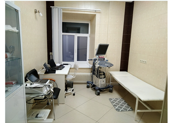 Фото клиники EXTE clinic (Эксте клиник) — №5