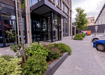 Фото клиники Стоматология Volviankin Ortho Clinic (Волвянкин Орто Клиник) — №1