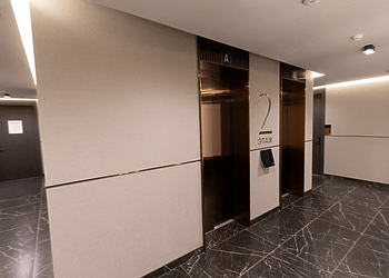 Фото клиники Стоматология Volviankin Ortho Clinic (Волвянкин Орто Клиник) — №2