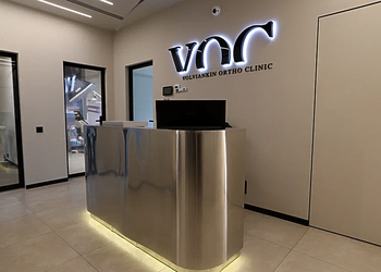 Фото клиники Стоматология Volviankin Ortho Clinic (Волвянкин Орто Клиник) — №4