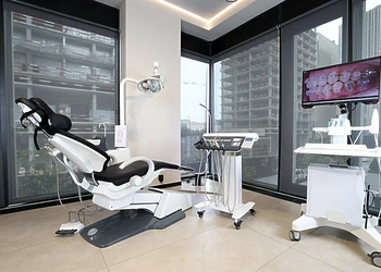 Фото клиники Стоматология Volviankin Ortho Clinic (Волвянкин Орто Клиник) — №7