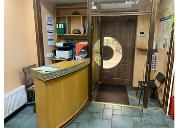 Фото клиники Медицинский коррекционный центр нейропсихологии и логопедии на Ленской — №1