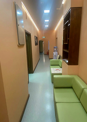 Фото клиники Медицинский коррекционный центр нейропсихологии и логопедии на Ленской — №2