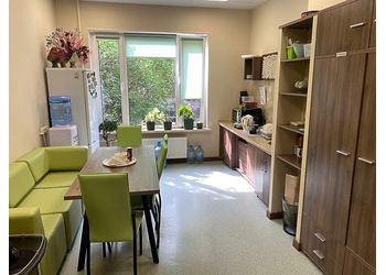 Фото клиники Медицинский коррекционный центр нейропсихологии и логопедии на Ленской — №6