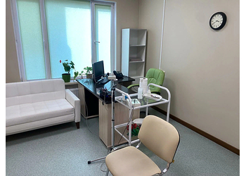 Фото клиники Медицинский коррекционный центр нейропсихологии и логопедии на Ленской — №7