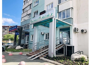 Фото клиники Витасмайл на Чичерина — №1