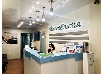 Фото клиники Витасмайл на Чичерина — №2