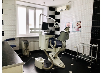 Фото клиники Витасмайл на Чичерина — №4