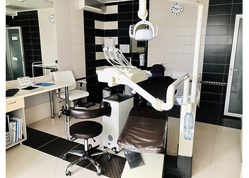 Фото клиники Витасмайл на Чичерина — №5