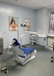 Фото клиники Витасмайл на Чичерина — №6