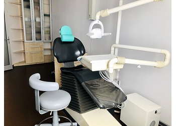 Фото клиники Витасмайл на Чичерина — №7