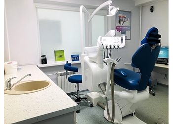 Фото клиники Витасмайл на Чичерина — №8