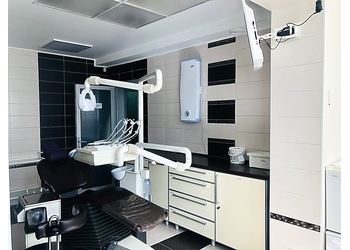 Фото клиники Витасмайл на Чичерина — №9